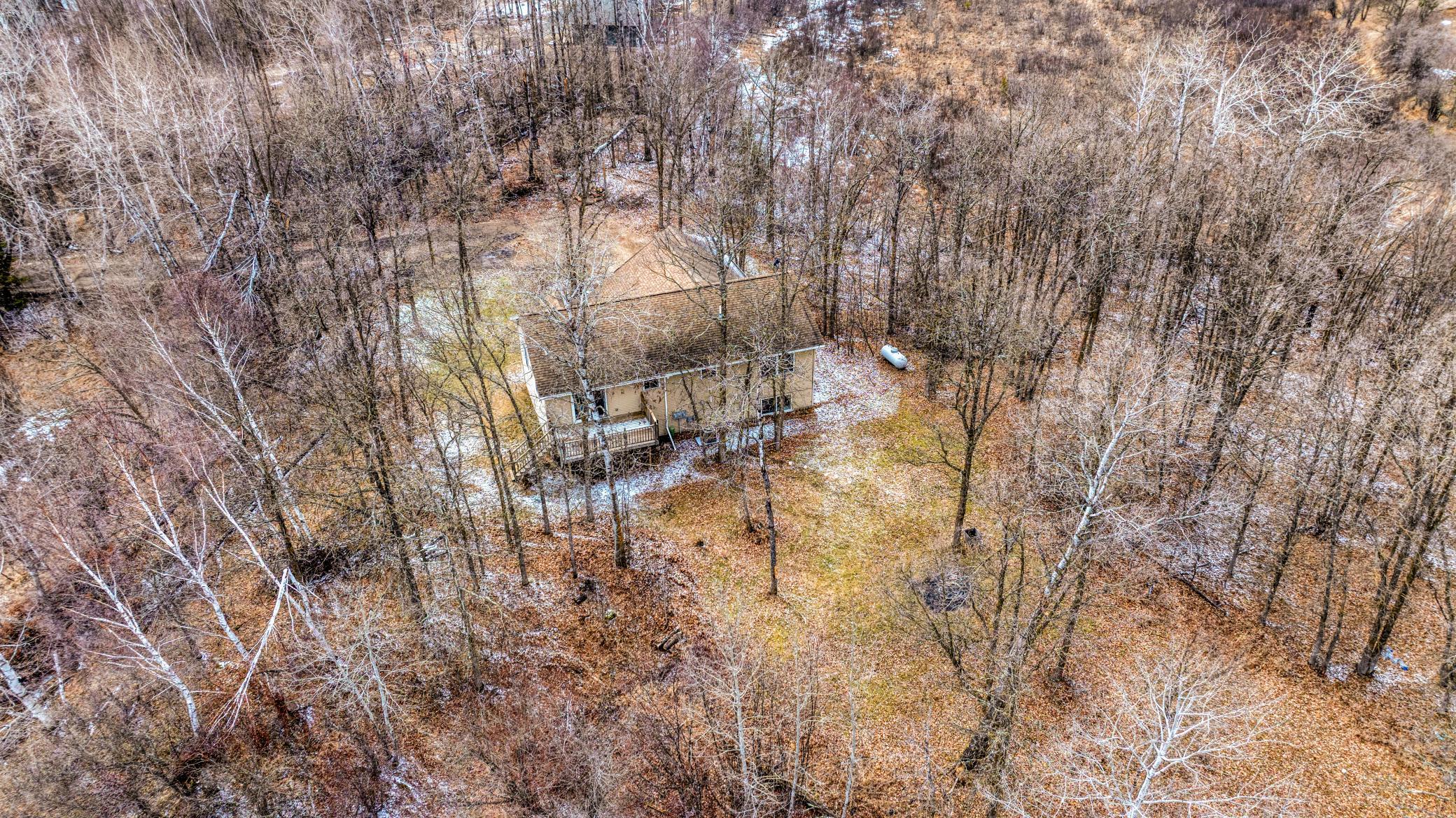 1336 Rodeo Drive Bemidji, MN 56601 - Photo 42 of 65