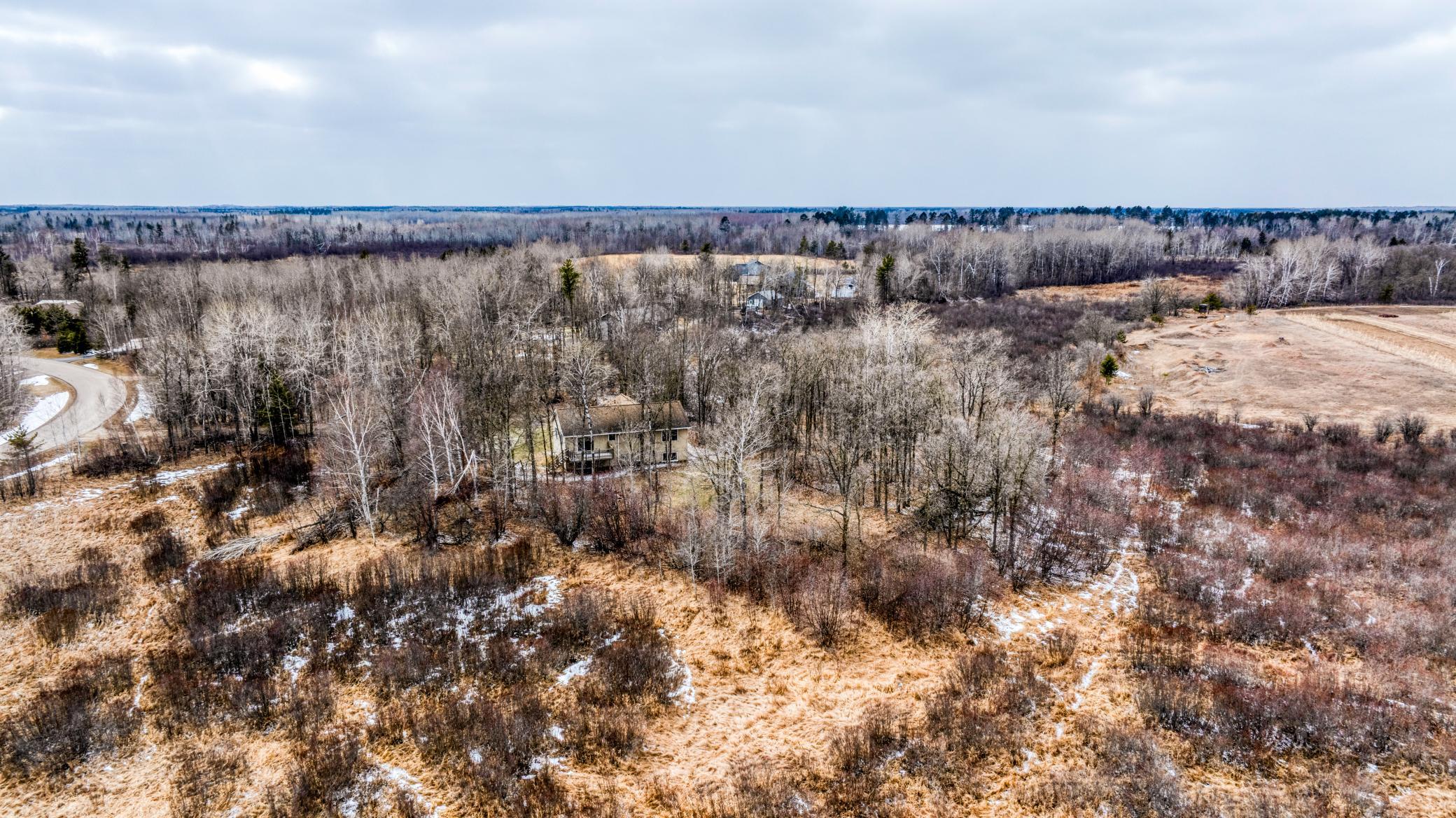 1336 Rodeo Drive Bemidji, MN 56601 - Photo 43 of 65