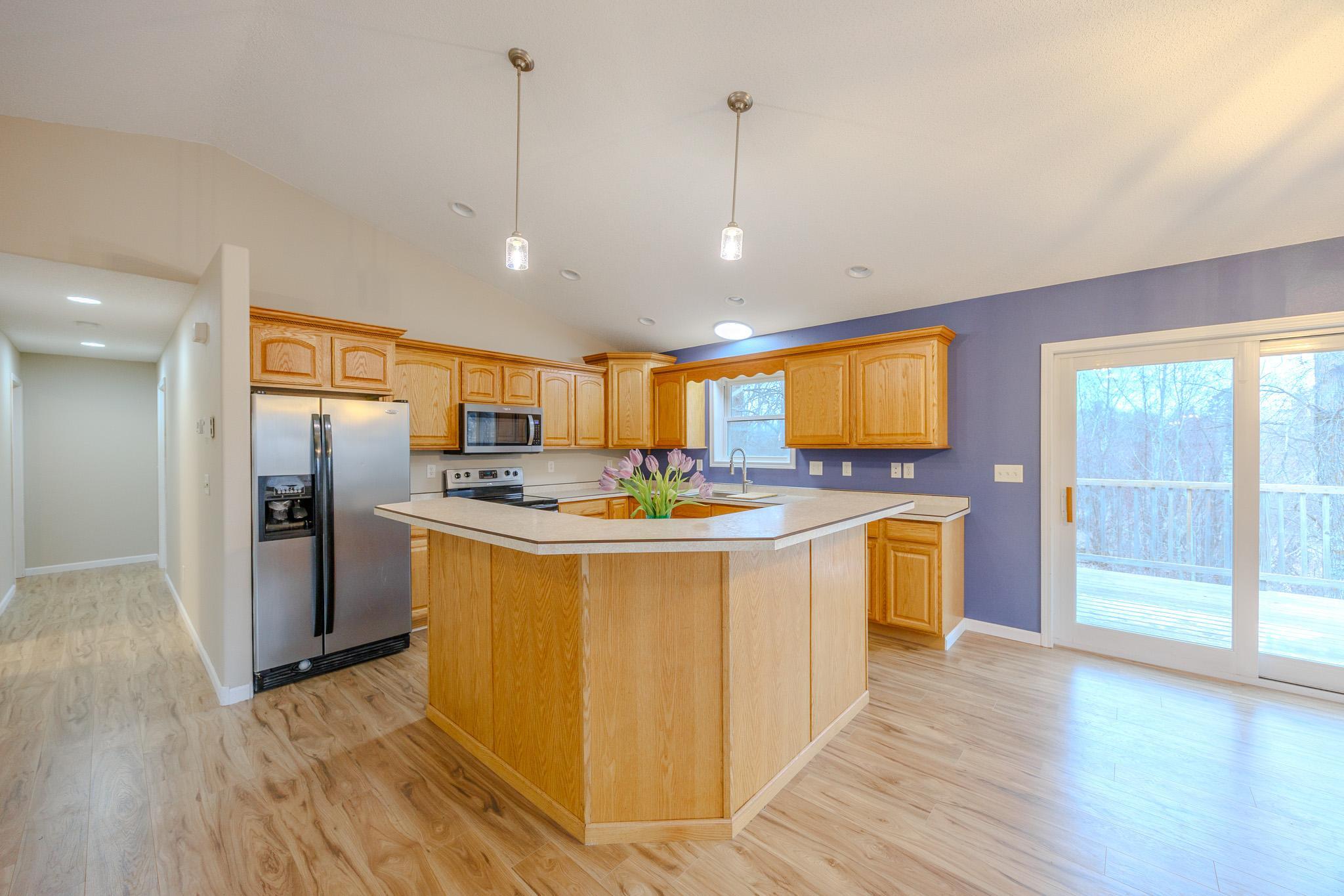 1336 Rodeo Drive Bemidji, MN 56601 - Photo 6 of 65