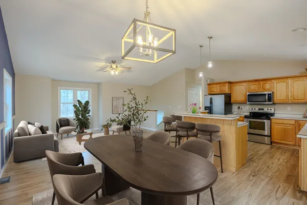 $428,750 | 1336 Rodeo Drive, Bemidji, MN 56601