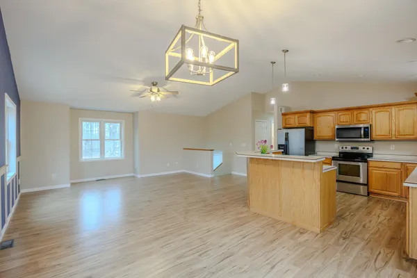 $428,750 | 1336 Rodeo Drive, Bemidji, MN 56601