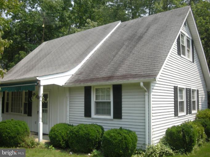 Exterior (General)