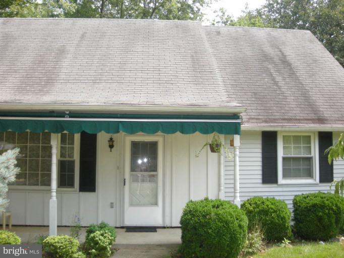 Exterior (General)