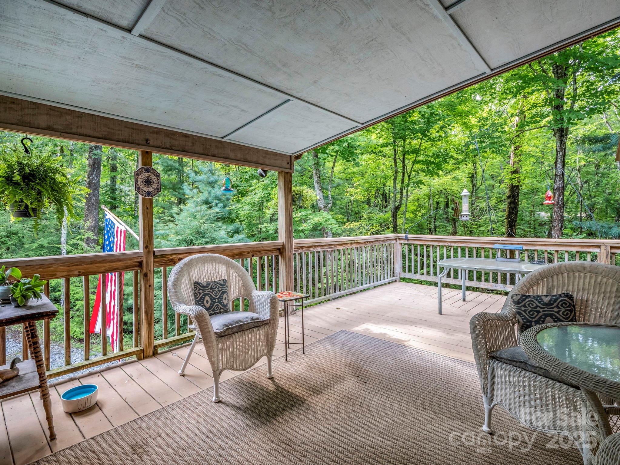 656 Cardinal Road Brevard, NC 28712 - Photo 14 of 37 Gallery Image 14