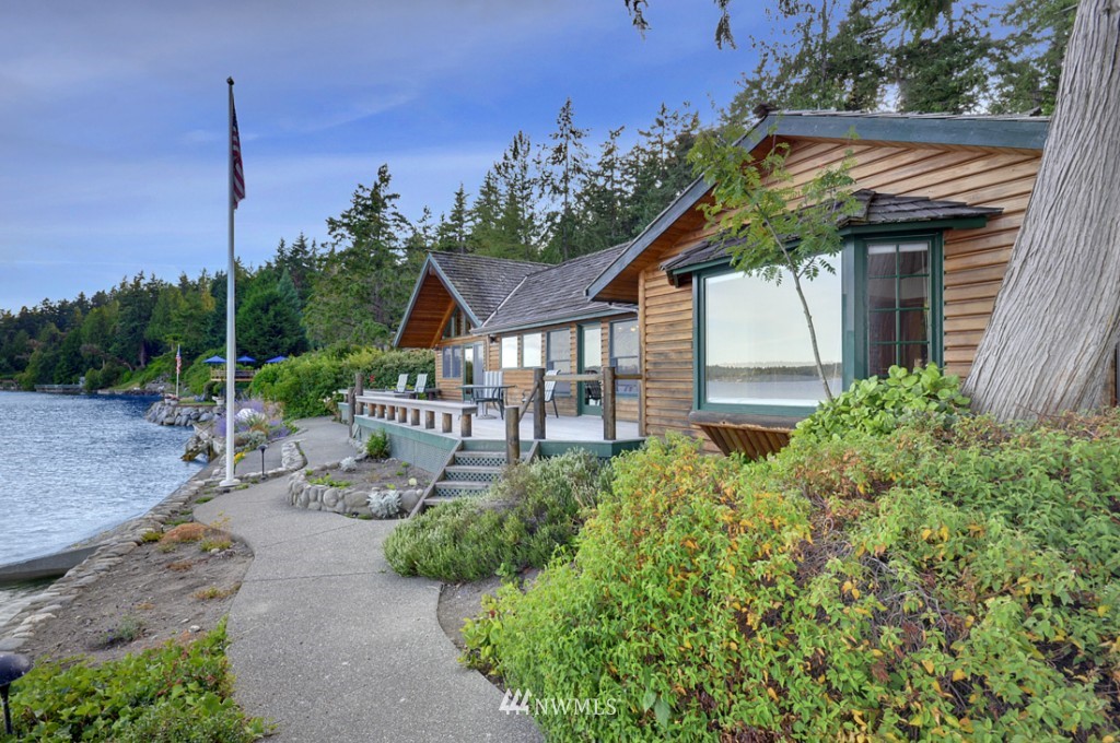 14632 Sandy Hook Road Northeast Poulsbo, WA 98370 - Photo 1 of 1 Gallery Image 1