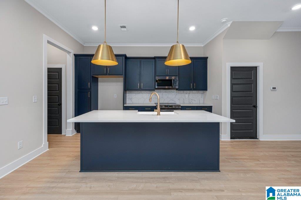 4501 Rivo Crescent Birmingham, AL 35244 - Photo 8 of 26