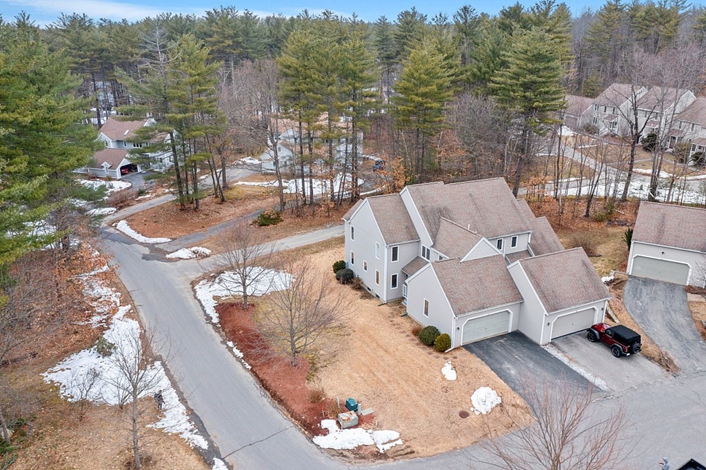 11 Longley Road, Unit I1 Shirley, MA 01464 - Photo 23 of 28 a view of outdoor space yard and patio