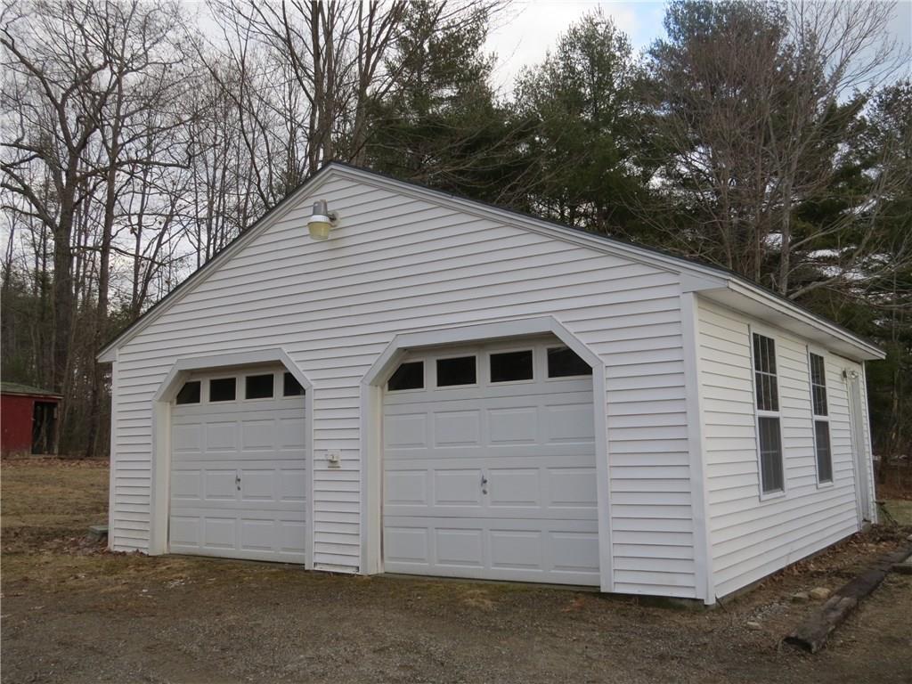 122 East Pittston Road Pittston, ME 04345 - Photo 12 of 13 Photo