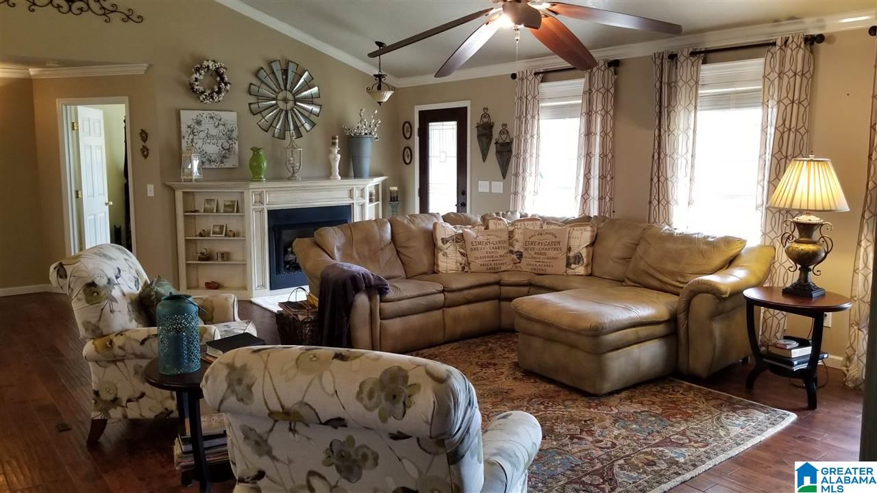 1225 Lakeview Street Steele, AL 35987 - Photo 4 of 24