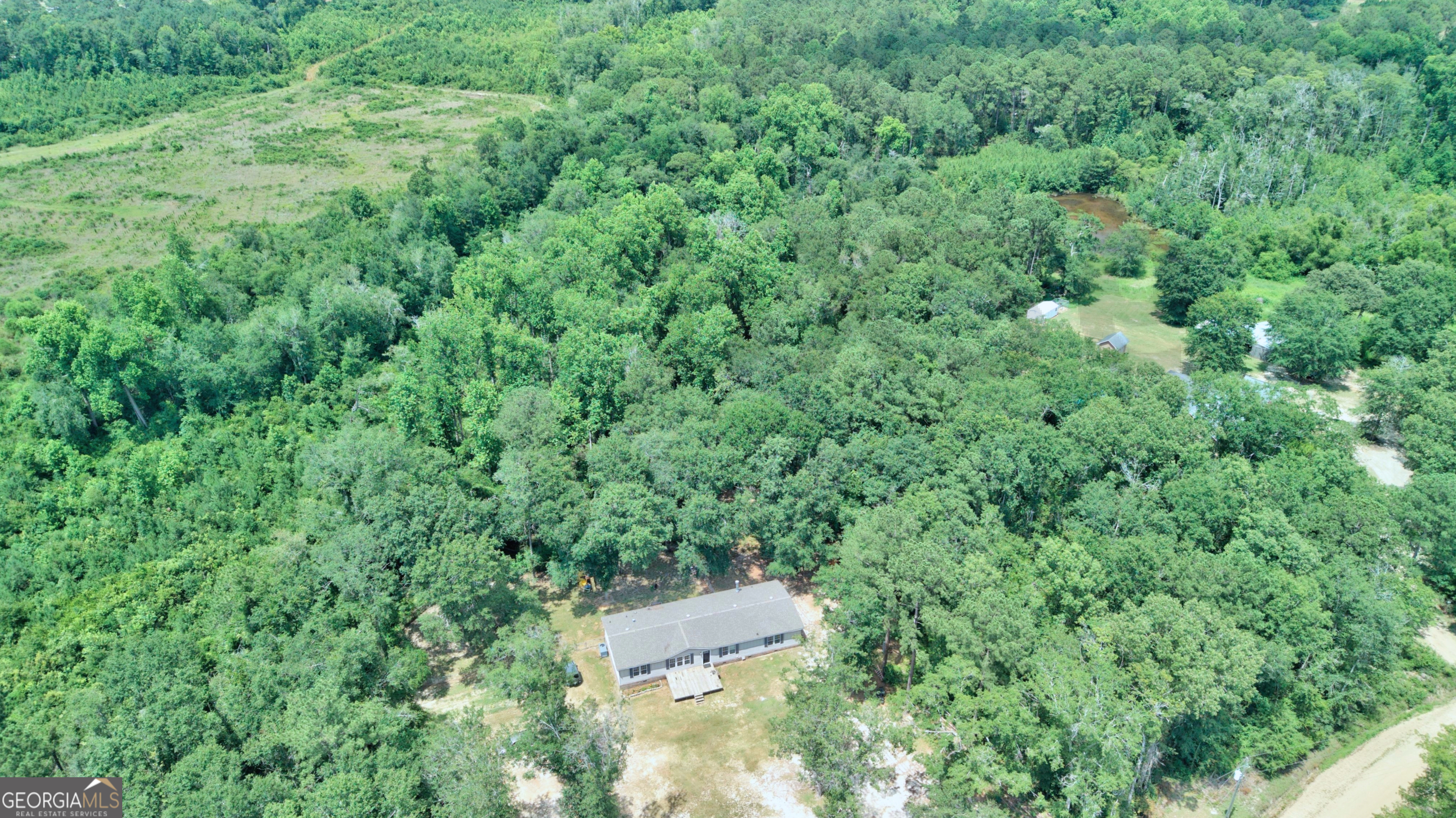 2009 Polk Road North Statesboro, GA 30458 - Photo 15 of 58