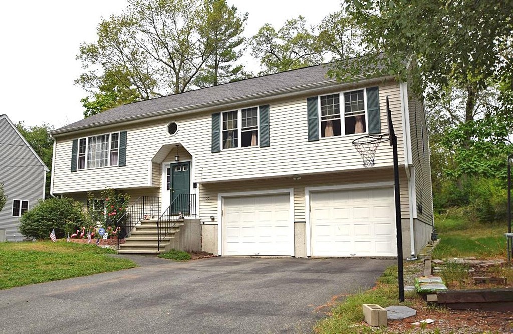 55 Wilmarth Road Randolph, MA 02368 - Photo 1 of 18 Gallery Image 1