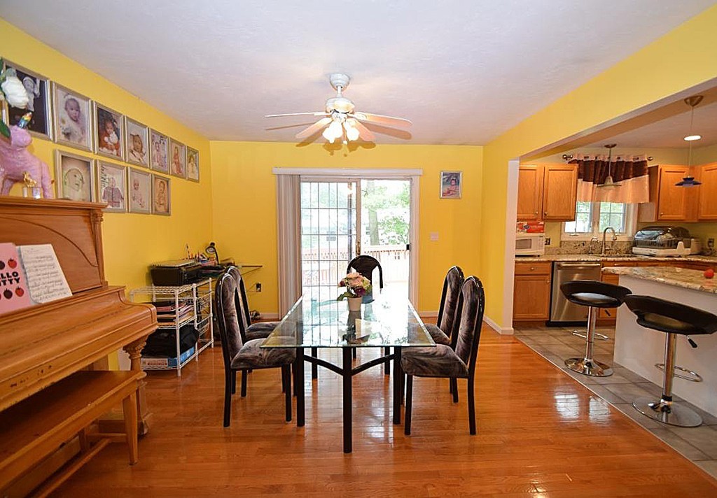 55 Wilmarth Road Randolph, MA 02368 - Photo 5 of 18 Gallery Image 5