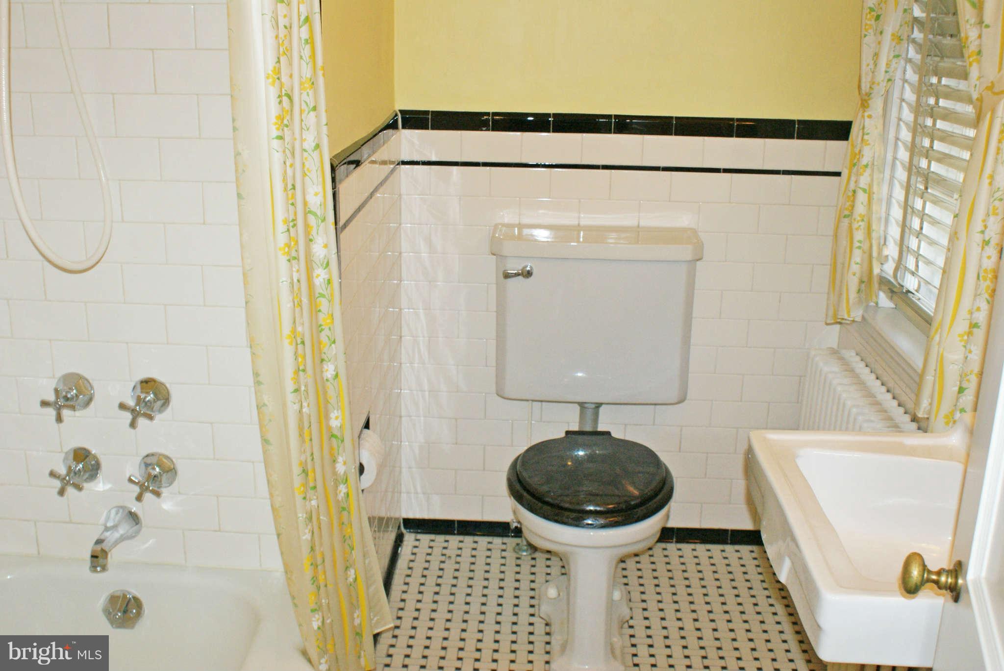 709 Dorchester Road Baltimore, MD 21229 - Photo 11 of 20 Main Bath