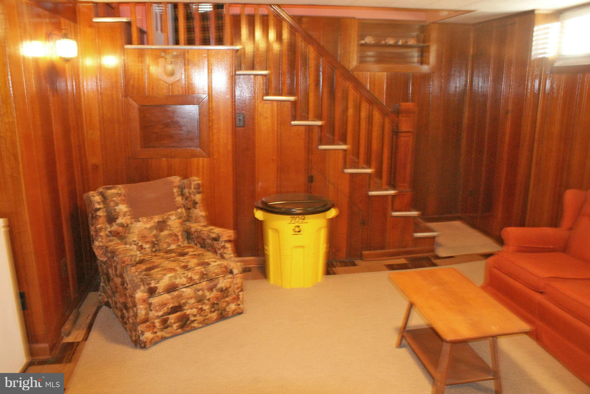 709 Dorchester Road Baltimore, MD 21229 - Photo 12 of 20 Recreation Room, View 1