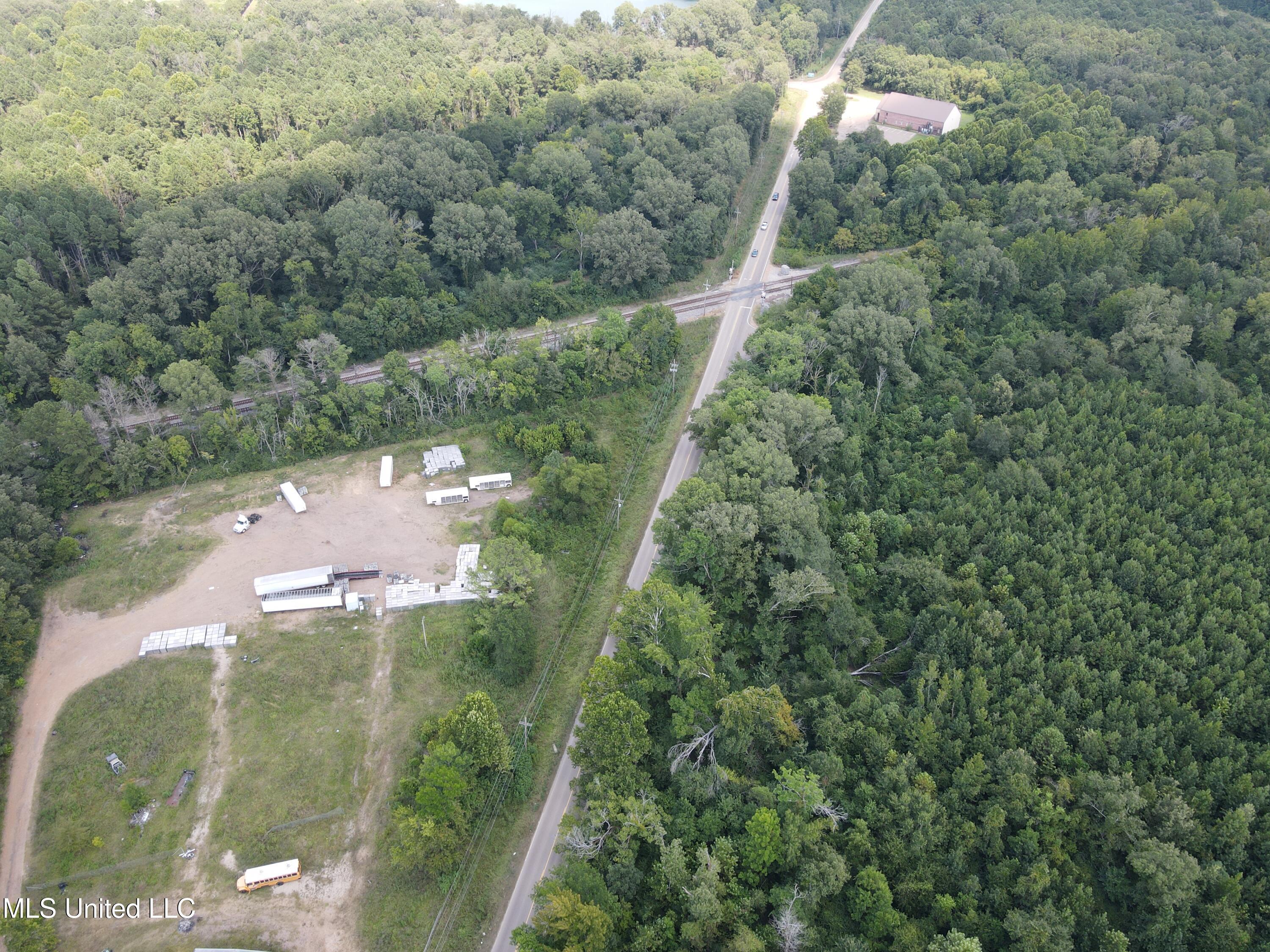 West County Line Road Jackson, MS 39209 - Photo 29 of 43 DJI_0053