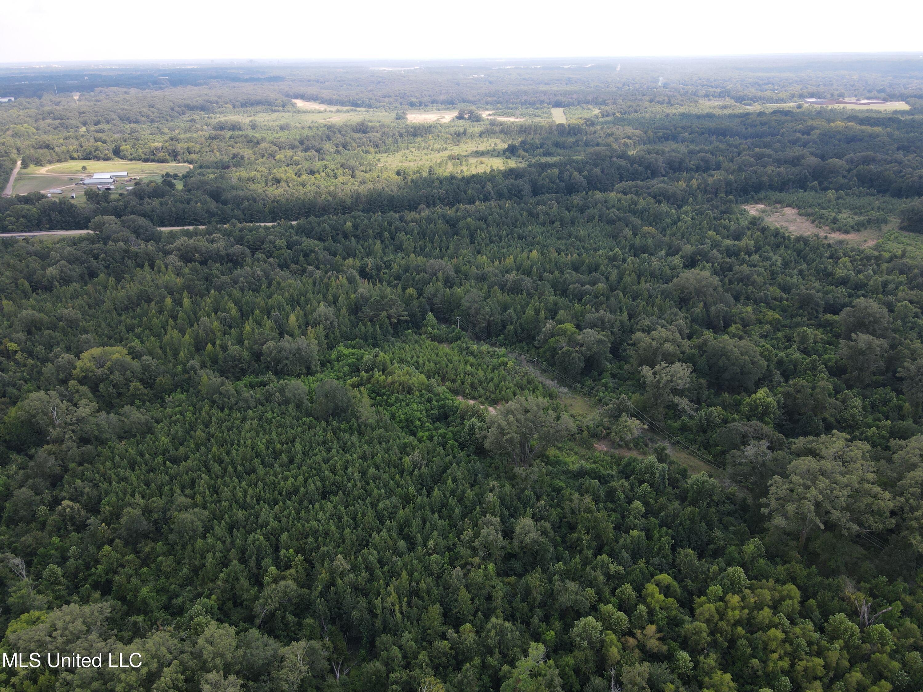 West County Line Road Jackson, MS 39209 - Photo 31 of 43 DJI_0055