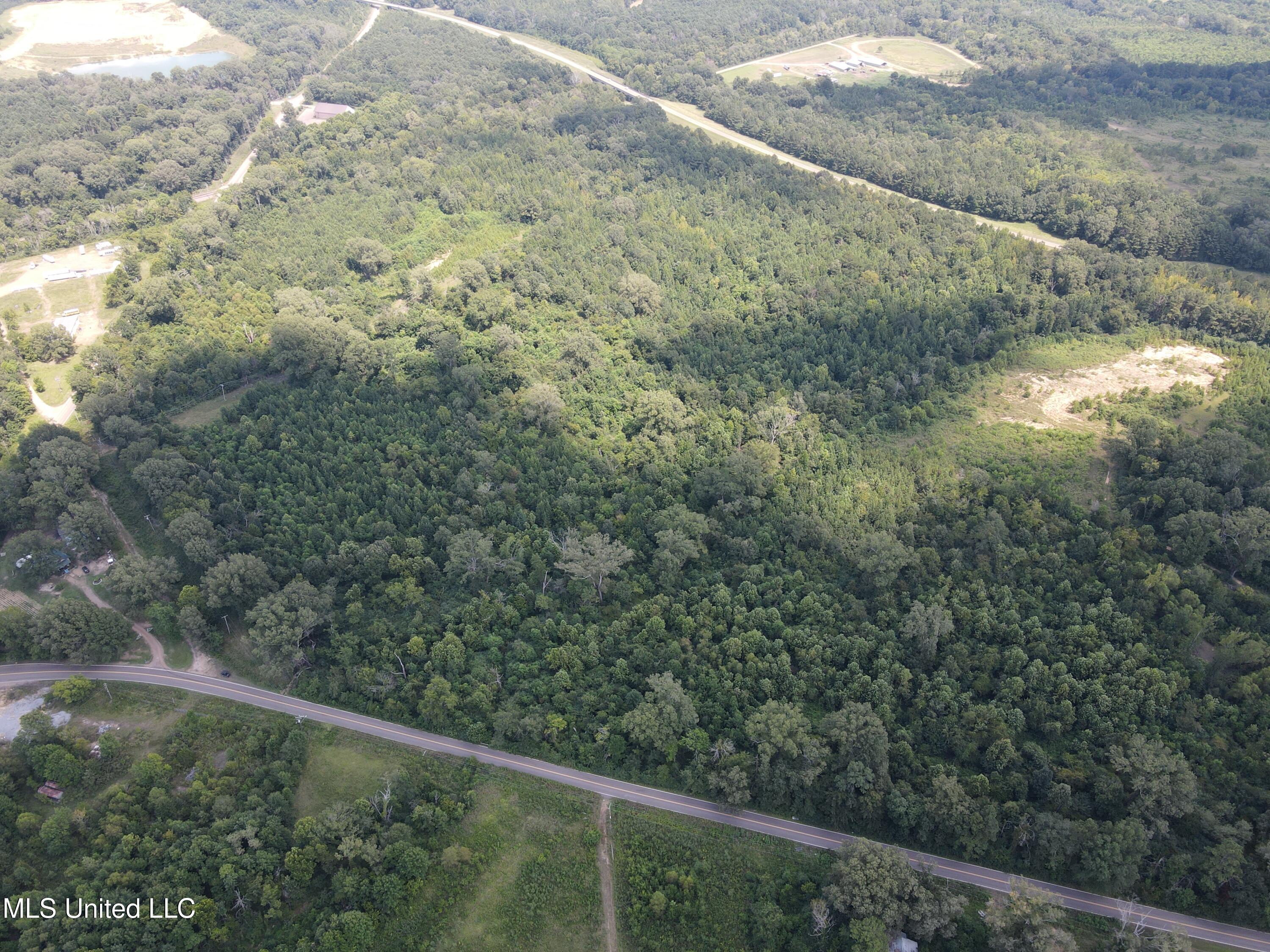 West County Line Road Jackson, MS 39209 - Photo 39 of 43 DJI_0063