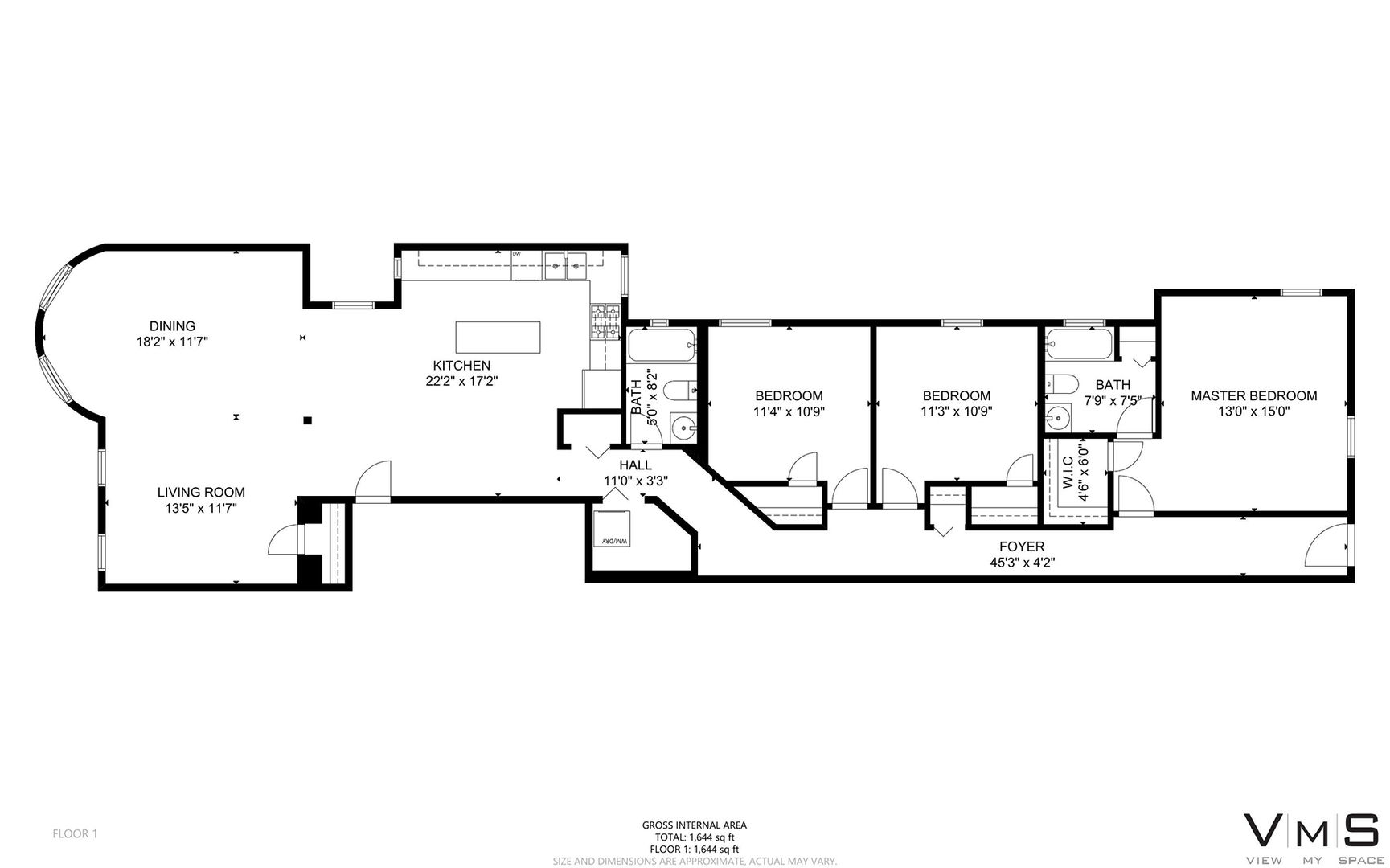 Undisclosed Address Chicago, IL 60653 - Photo 14 of 17