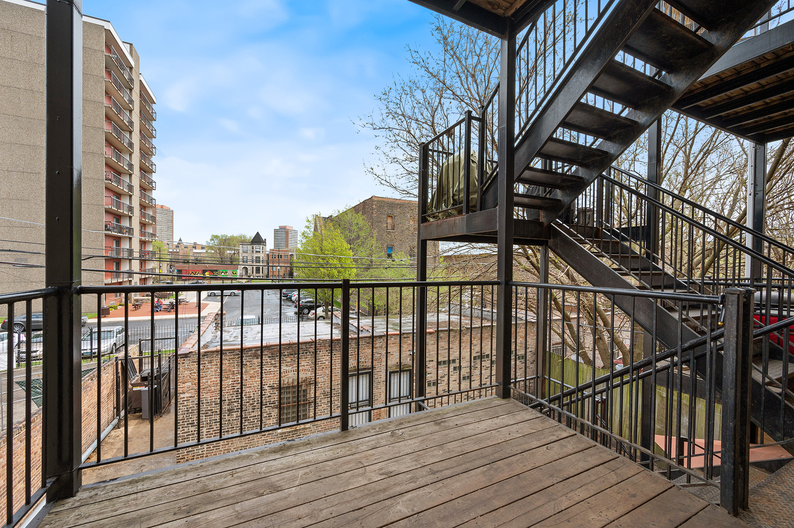 Undisclosed Address Chicago, IL 60653 - Photo 16 of 17