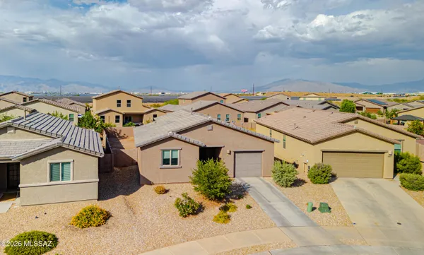 $309,900 | 5003 East Bright Wash Way, Tucson, AZ 85706