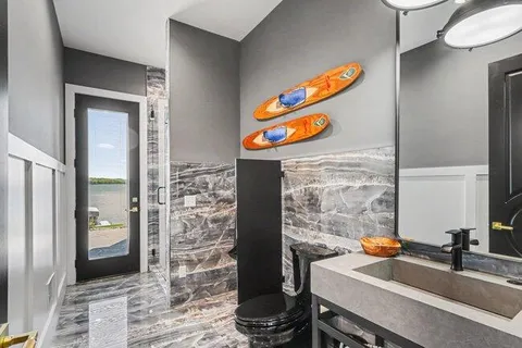 $5,100,000 | 4630 East Gull Lake Drive, Unit A, Hickory Corners, MI 49060