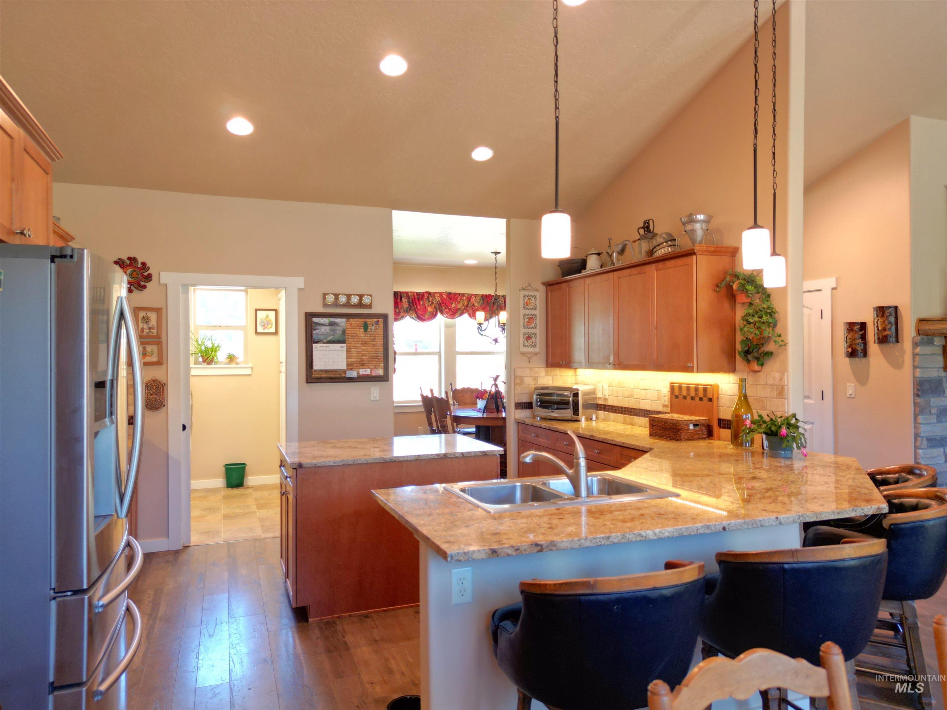 73 River Ranch Road Garden Valley, ID 83622 - Photo 23 of 48