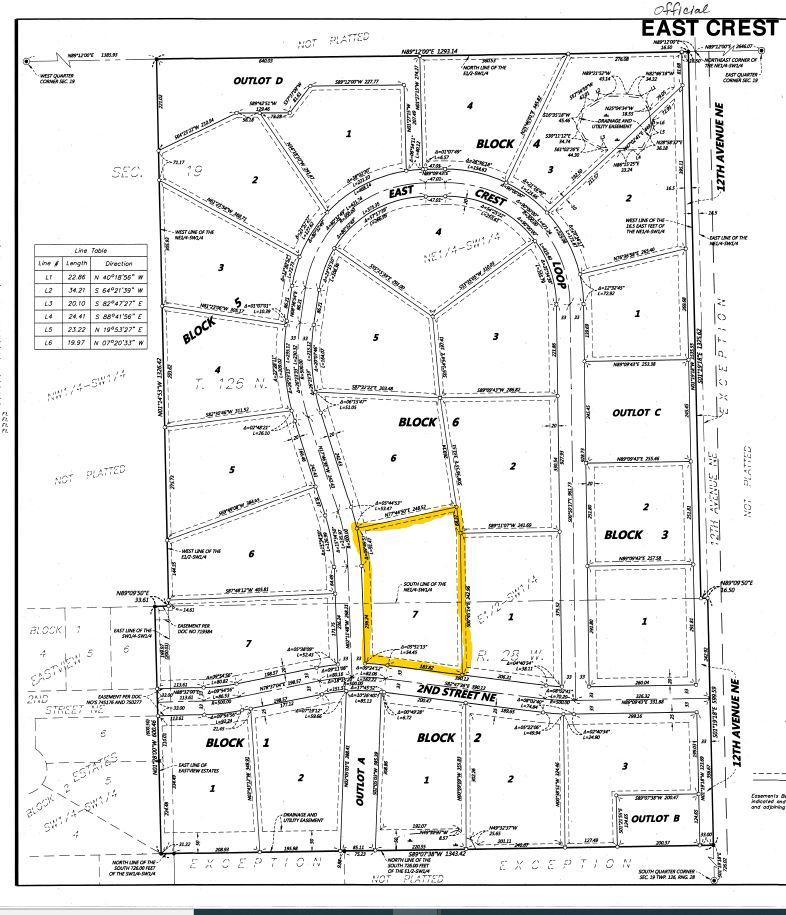 213 East Crst Loop St. Stephen, MN 56375 - Photo 7 of 11