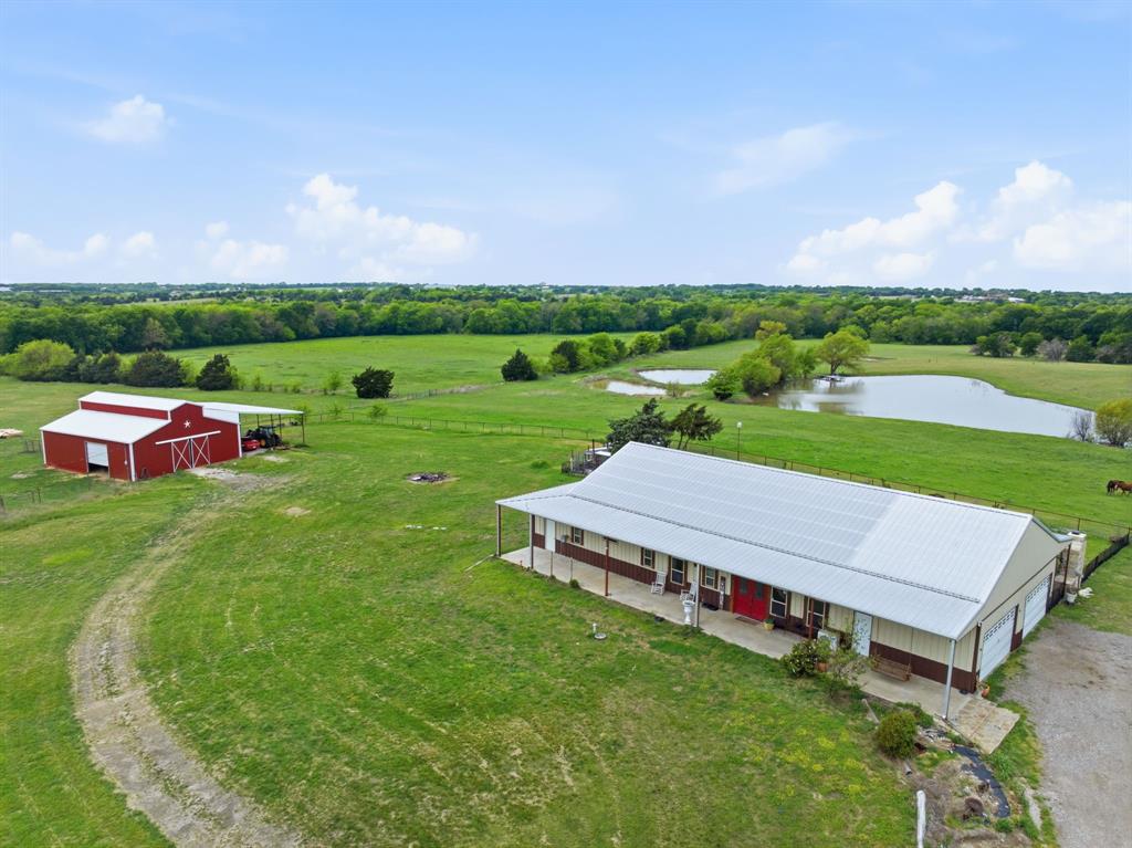 4400 Blue Rdg Farms Road Blue Ridge, TX 75424 - Photo 1 of 39