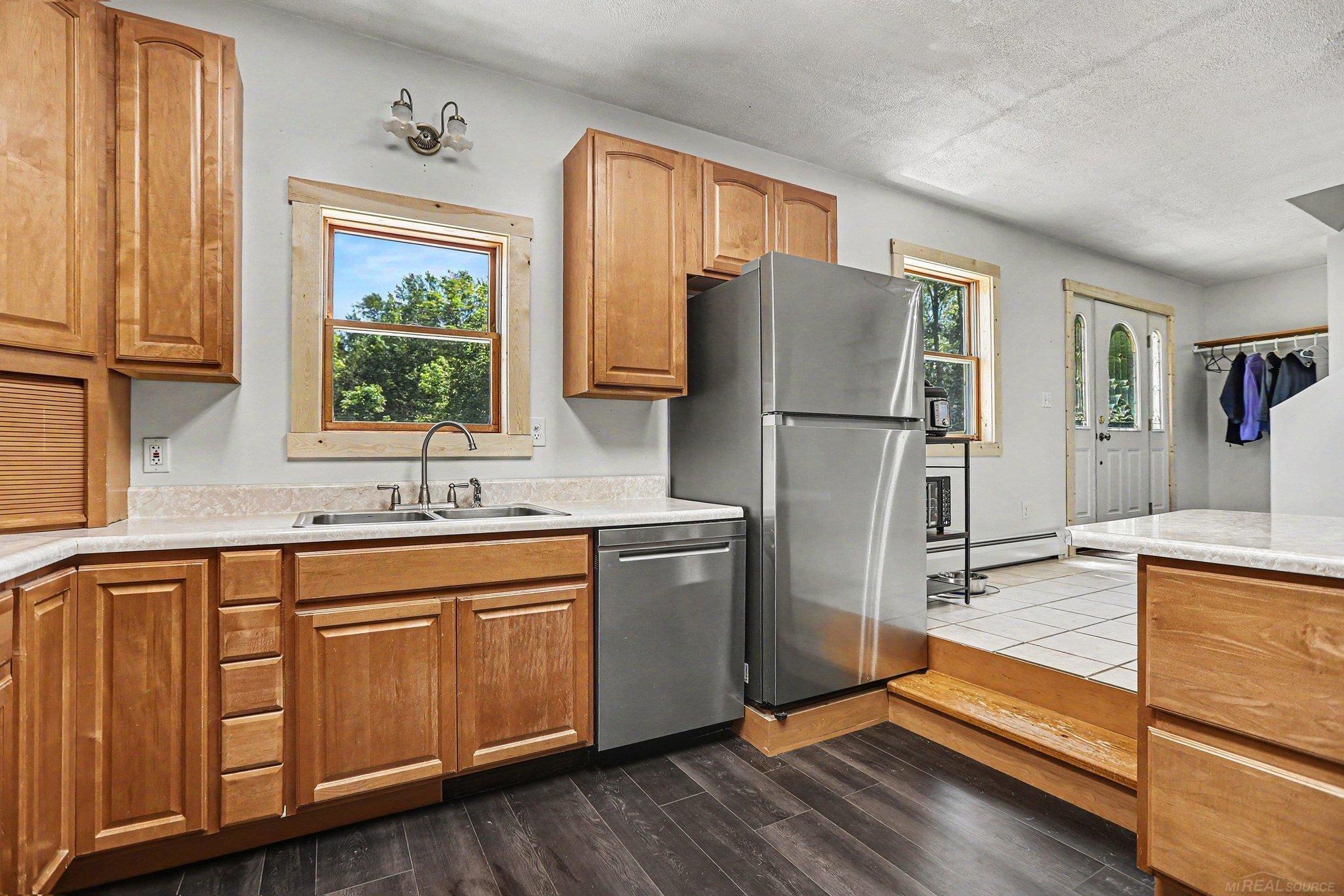 2263 Elder Road Carp Lake, MI 49718 - Photo 6 of 44