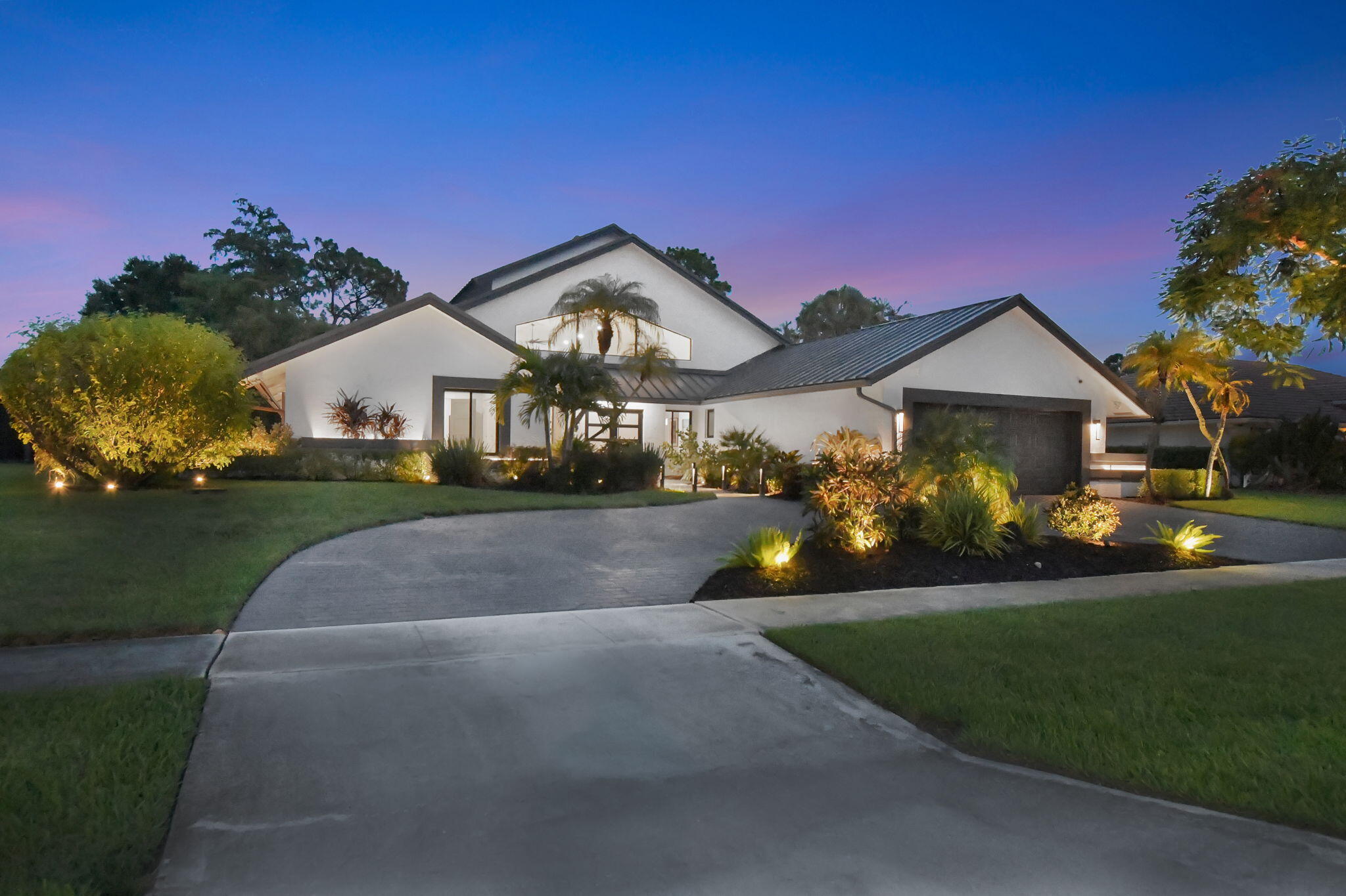 21878 Old Bridge Trail Boca Raton, FL 33428 - Photo 58 of 66 Aerial