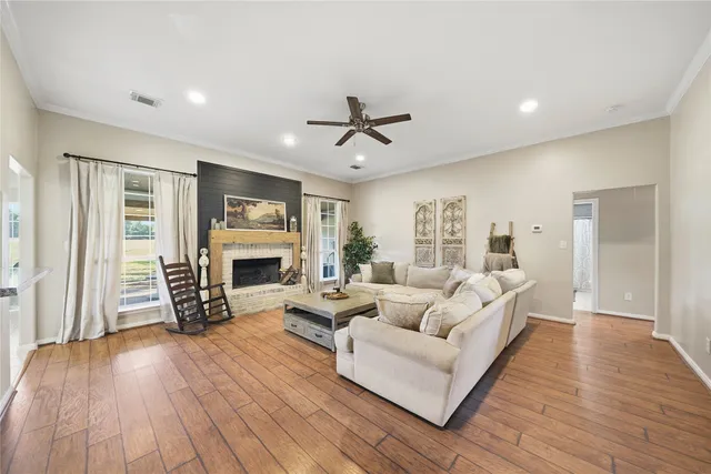 $335,000 | 14210 Cally Circle, Needville, TX 77461