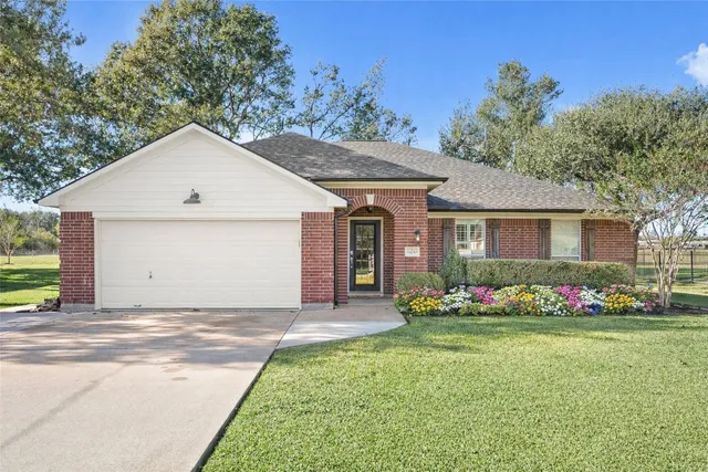 $335,000 | 14210 Cally Circle, Needville, TX 77461