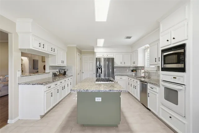 $335,000 | 14210 Cally Circle, Needville, TX 77461