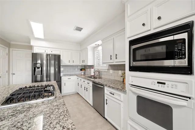 $335,000 | 14210 Cally Circle, Needville, TX 77461