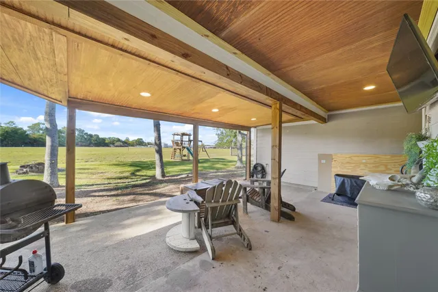 $335,000 | 14210 Cally Circle, Needville, TX 77461