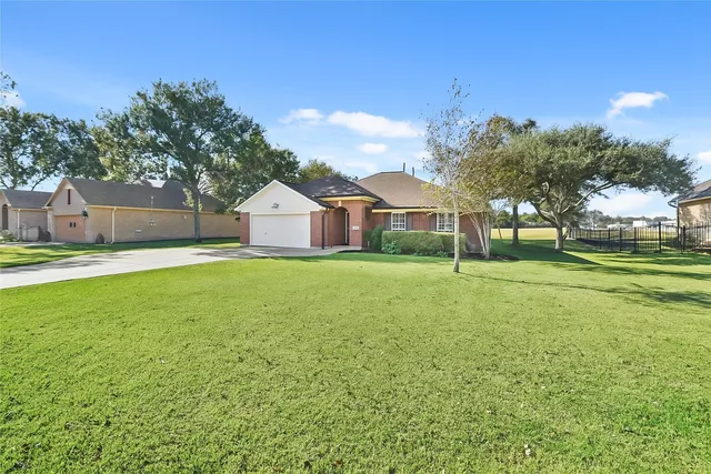 $335,000 | 14210 Cally Circle, Needville, TX 77461