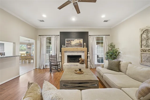 $335,000 | 14210 Cally Circle, Needville, TX 77461