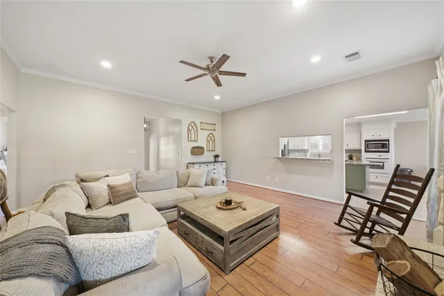 $335,000 | 14210 Cally Circle, Needville, TX 77461