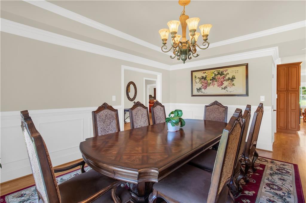 5402 Effieham Street Oak Ridge, NC 27310 - Photo 11 of 40