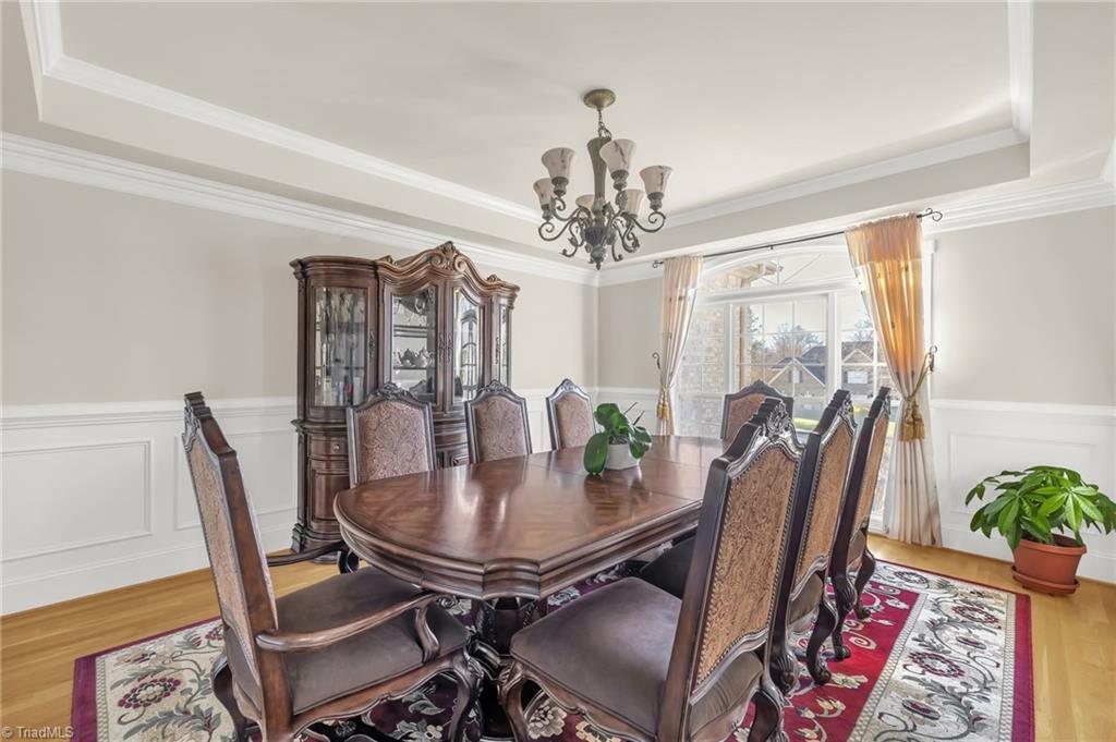 5402 Effieham Street Oak Ridge, NC 27310 - Photo 11 of 37 Gallery Image 11