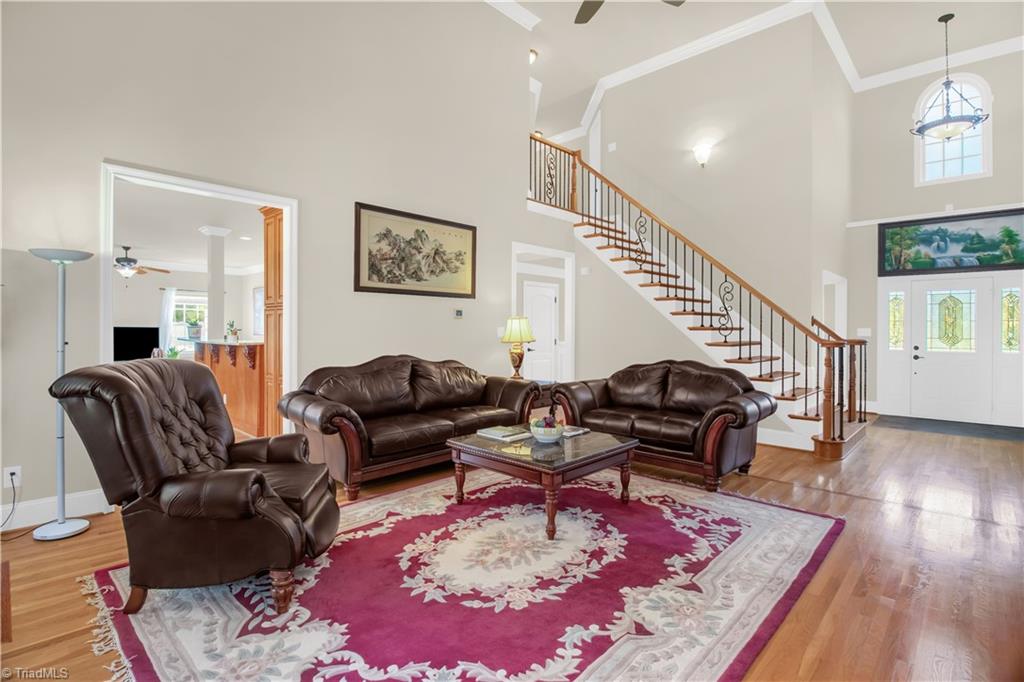 5402 Effieham Street Oak Ridge, NC 27310 - Photo 13 of 40