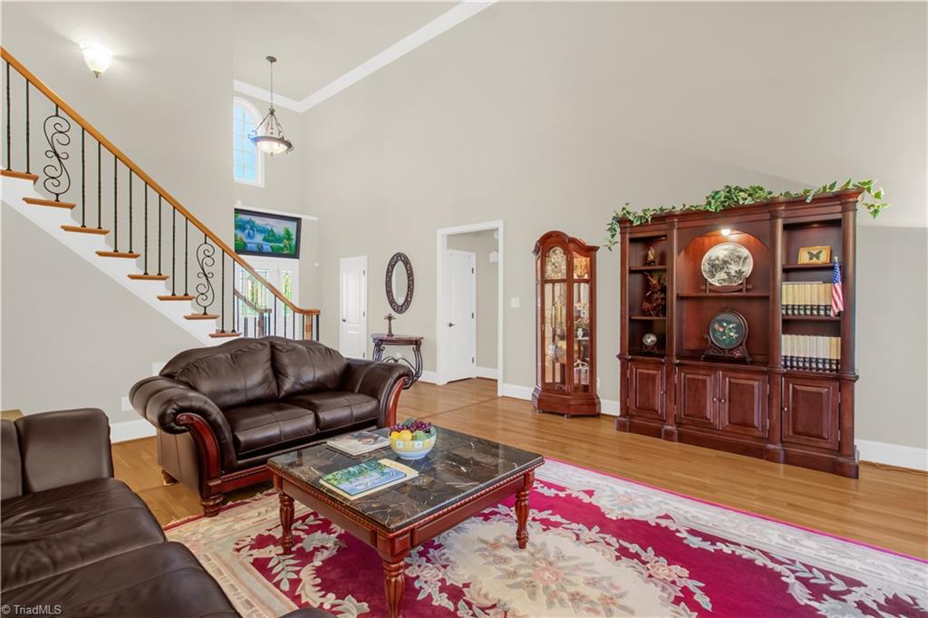 5402 Effieham Street Oak Ridge, NC 27310 - Photo 14 of 40