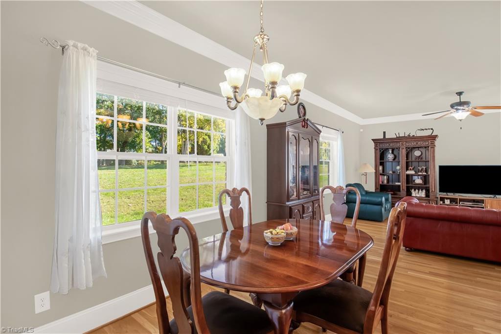 5402 Effieham Street Oak Ridge, NC 27310 - Photo 15 of 40