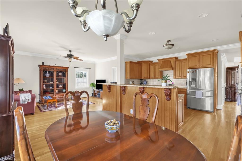 5402 Effieham Street Oak Ridge, NC 27310 - Photo 17 of 37 Gallery Image 17