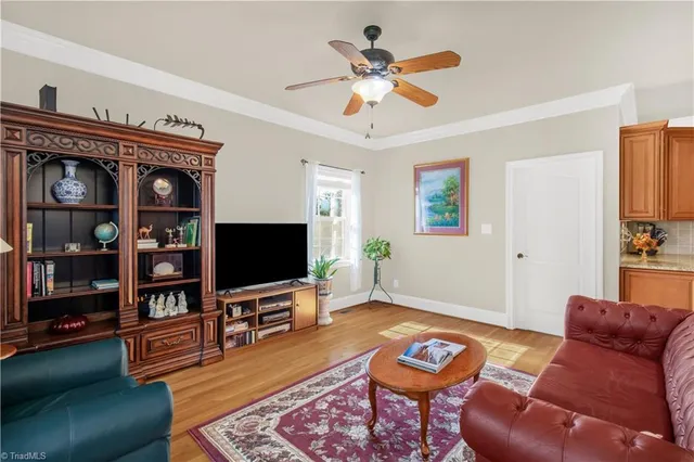 $719,950 | 5402 Effieham Street, Oak Ridge, NC 27310