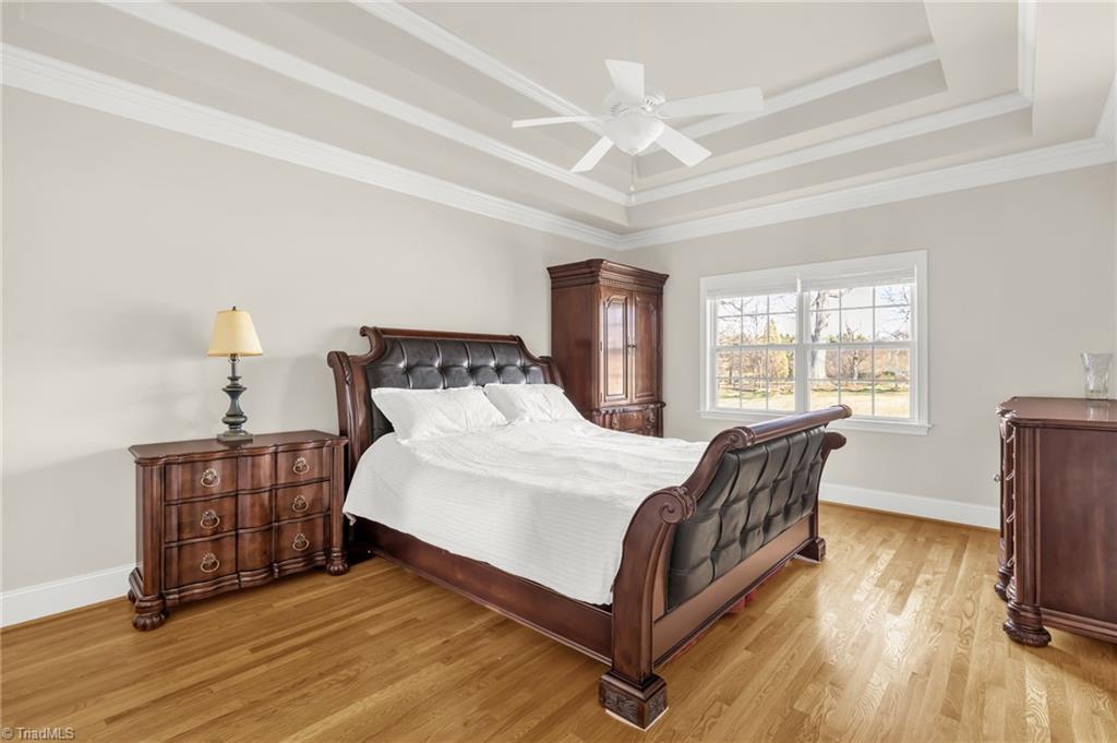 5402 Effieham Street Oak Ridge, NC 27310 - Photo 20 of 37 Gallery Image 20