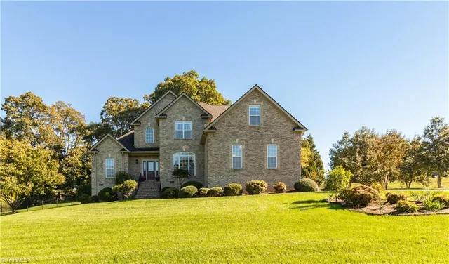 $719,950 | 5402 Effieham Street, Oak Ridge, NC 27310