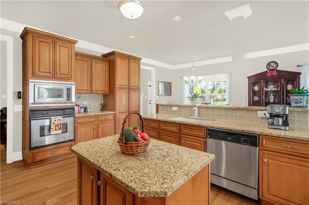 5402 Effieham Street Oak Ridge, NC 27310 - Photo 22 of 40