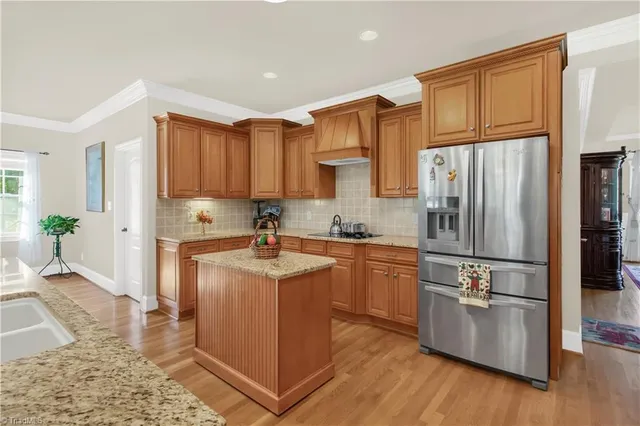 $719,950 | 5402 Effieham Street, Oak Ridge, NC 27310