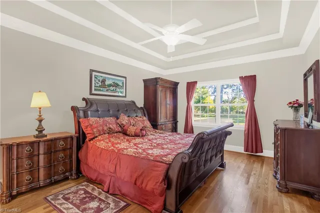 $719,950 | 5402 Effieham Street, Oak Ridge, NC 27310